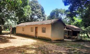 Imagem: VENDE - SE CHÁCARA NO SETOR QUINTA DA BOA