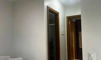 Imagem 5: Apartamento no setor universitário