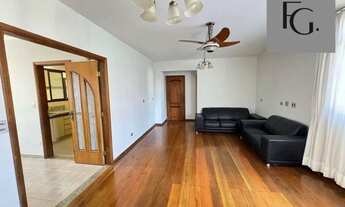 Imagem: Apartamento com 4 dormitórios à venda