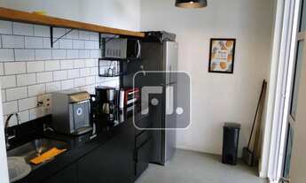 Imagem 6: Conjunto, 145 m² - venda por R$ 1.500.000,00 ou aluguel por R$ 25.686,00/mês - Brooklin