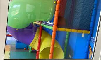 Imagem 7: Apartamento Mobiliado com 81 m², 3 Dormitórios e Vista Privilegiada Palmeiras de São José