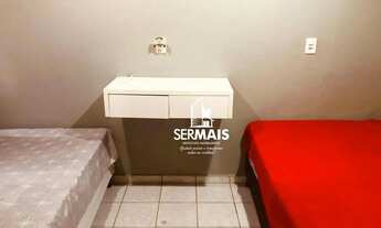 Imagem 5: Casa para locação no Bairro Flodoaldo Pontes Pinto