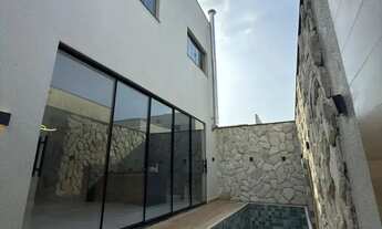 Imagem 6: Arbre - 4 quartos - 2 vagas - Ananindeua - Venda