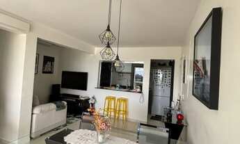 Imagem: Condomínio Acquarelle Ponta Negra 3 Qts