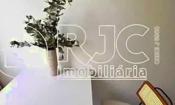 Imagem 4: Imóvel para venda com 52 metros quadrados com 2 quartos em Ipanema - Rio de Janeiro - RJ