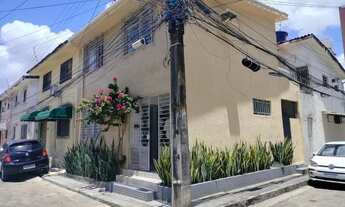 Imagem 3: Vendo Casa Duplex - Madalena / Torre - 03 quartos - 1 andar