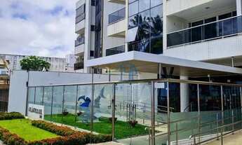 Imagem 6: FLAT BEIRA MAR EM CABO BRANCO / FLAT VISTA MAR EM CABO BRANCO / FLAT MOBILIADO BEIRA MAR E