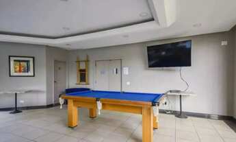 Imagem 13: Flat para alugar no Morumbi - Edifício Morumbi Residence