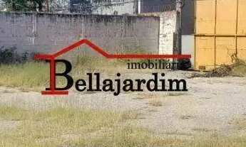 Imagem 2: Terreno Comercial para Alugar no Bairro Vila Helena em Santo André/SP