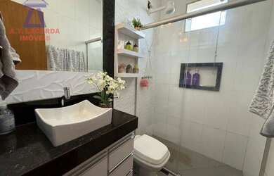 Imagem 9: Cobertura Duplex com 4 quartos