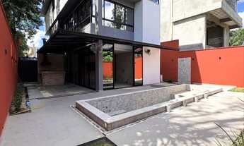 Imagem 5: Alphaville 4 324m2 04 suítes