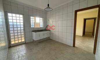 Imagem 3: Edícula para Venda em Presidente Prudente, PARQUE RESIDENCIAL CARANDÁ, 1 dormitório, 1 ban