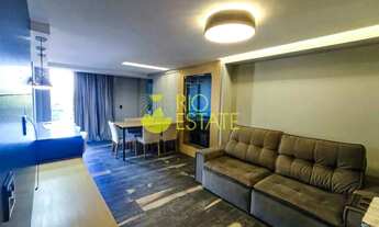 Imagem 2: Apartamento de 2 Quartos, sendo 1 suíte, Jardim Amália, Volta Redonda, RJ