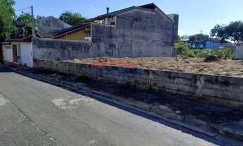 Imagem 6: Terreno residencial à venda no bairro planejado Villa Branca, com 250 m²