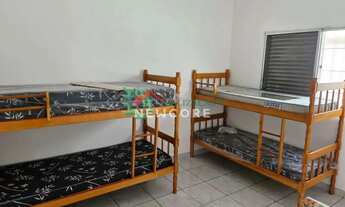 Imagem 7: Casa em Avenida Triesse - Plataforma - Mongaguá/SP