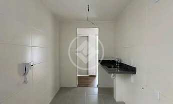 Imagem 7: Apartamento NOVO com 2 quartos à venda, 51 m² por R$ 270.000 - Pimenteiras - Teresópolis/R