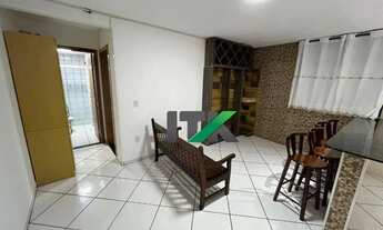 Imagem 5: Apartamento com 1 dormitório para alugar, 35 m² por R$ 2.500,01/mês - Municipios - Balneár