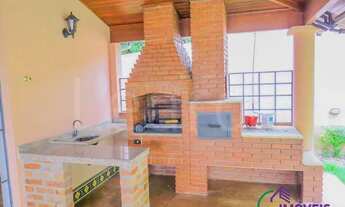 Imagem 6: CASA EM CONDOMÍNIO - ALPHAVILLE - SP