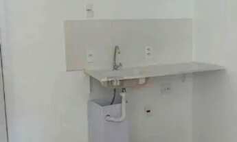 Imagem 6: Apartamento com 1 dormitório para alugar, 30 m² por R$ 1.719,00/mês - Vila Prudente - São