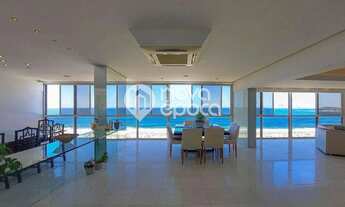 Imagem 2: Copacabana Apartamento com 4 dormitórios