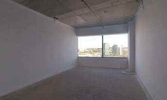 Imagem: Sala comercial no empreendimento Pontal