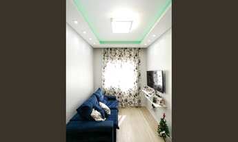 Imagem 5: Apartamento à Venda - Vila Constança , 2 Quartos, 42 m2