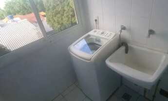 Imagem 5: Apartamento para aluguel com 53 metros quadrados com 2 quartos