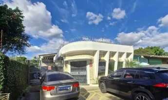 Imagem 1: NOVO HAMBURGO - PREDIO COMERCIAL - RONDONIA