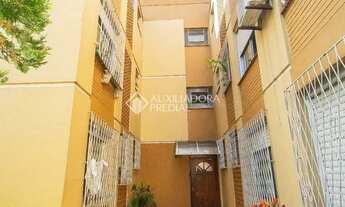 Imagem 6: Imóvel para aluguel possui 35 metros quadrados com 1 quarto em Passo da Areia - Porto Aleg