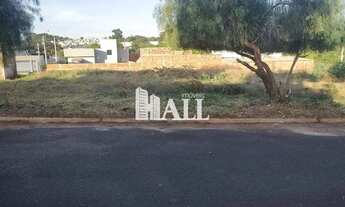 Imagem: Terreno, Avenida Parque, Bady Bassitt