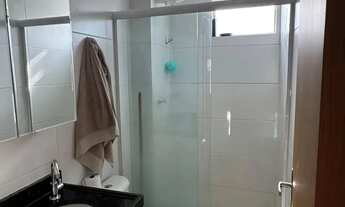 Imagem 2: Alugo apartamento mobiliado com área de lazer