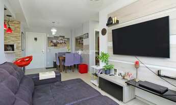 Imagem 2: Lindo apartamento de 2 dormitórios no Residencial Icon