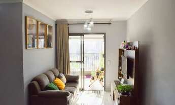 Imagem: Apartamento à Venda - Tatuapé, 3 Quartos