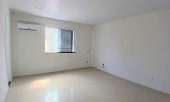 Imagem 6: SALA COMERCIAL PARA ALUGAR NA OLIVEIRA PAIVA Excelente sala comercial de 45m² com WC, situ