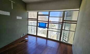 Imagem 6: Apartamento com 2 dormitórios à venda, 90 m² por R$ 1.380.000,00 - Lagoa - Rio de Janeiro