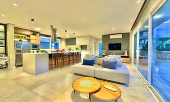 Imagem 7: Casa em Condomínio 4 quarto(s) no Nossa Senhora Das Graças