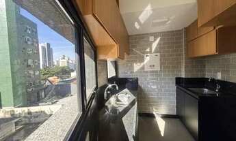 Imagem 7: Lindo apartamento de 2 quartos novinho em folha no São Pedro