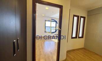 Imagem 3: Sala comercial 35 m, segurança 24 h, 1 vaga coberta