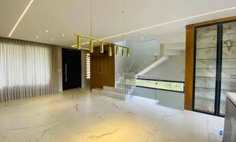 Imagem: Casa em Condomínio La Vie Ecoville para