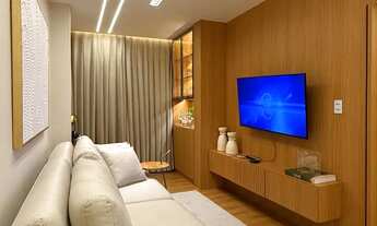 Imagem: Apartamento para locação no bairro SIM