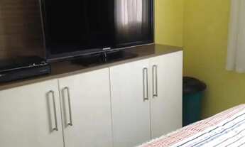 Imagem 4: RR9474 Apartamento 56m² CONDOMÍNIO SPAZIO CLUB - OPORTUNIDADE - 2 Dorms 1 Vaga - Barueri