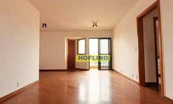 Imagem: Apartamento com 3 dormitórios para alugar