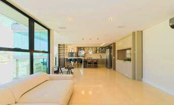 Imagem 4: Apto à venda Ecoville 129,73m² com 03 suítes - Referência 189