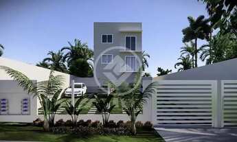 Imagem 2: Apartamento Novo 2 quartos no ludiceia codigo: 163082