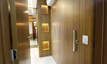 Imagem 6: Edifício Terra Mundi - Apartamento à venda no bairro Jundiaí - Anápolis/GO