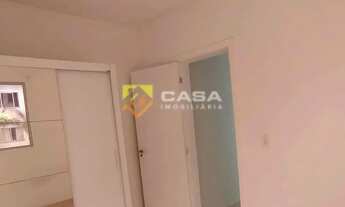 Imagem 3: Espaçoso apartamento 2 quartos em Colina de Laranjeiras, Serra - Conforto e praticidade! Y