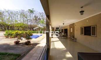 Imagem: Chácara à venda em Aparecida de Goiânia