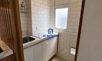 Imagem 7: Imóvel para aluguel tem 71 metros quadrados com 2 quartos em Jardim Goiás - Goiânia - GO