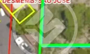 Imagem: Vende-se Terreno 1.900 m² - Bairro Jardim