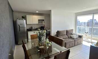 Imagem 5: K apartaments a venda no Setor Oeste - Goiânia - GO